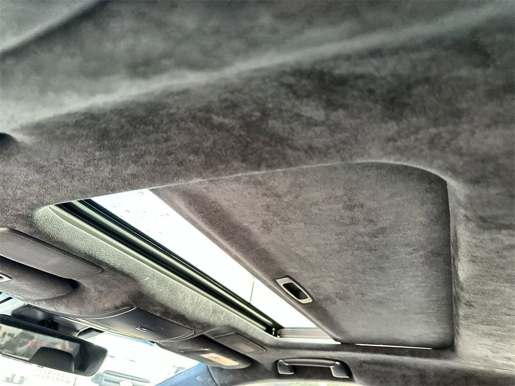 2018 Lexus LS LS 500