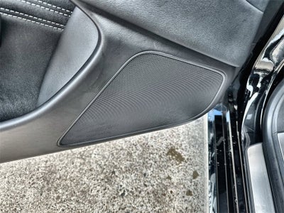 2018 Lexus LS LS 500