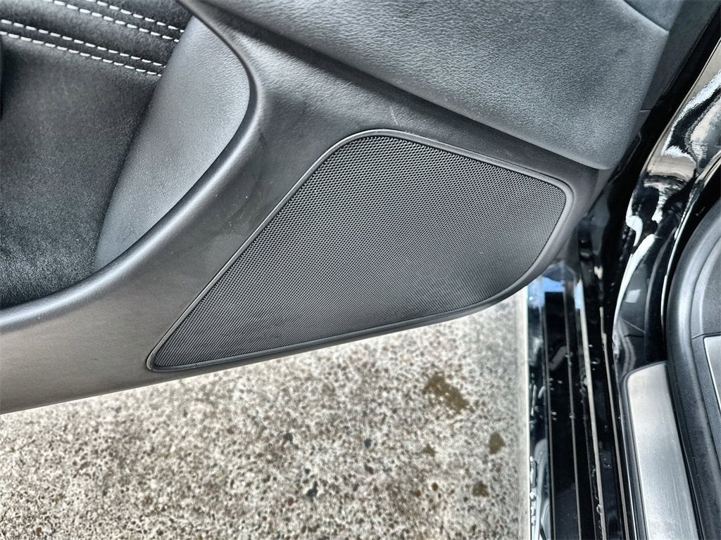 2018 Lexus LS LS 500