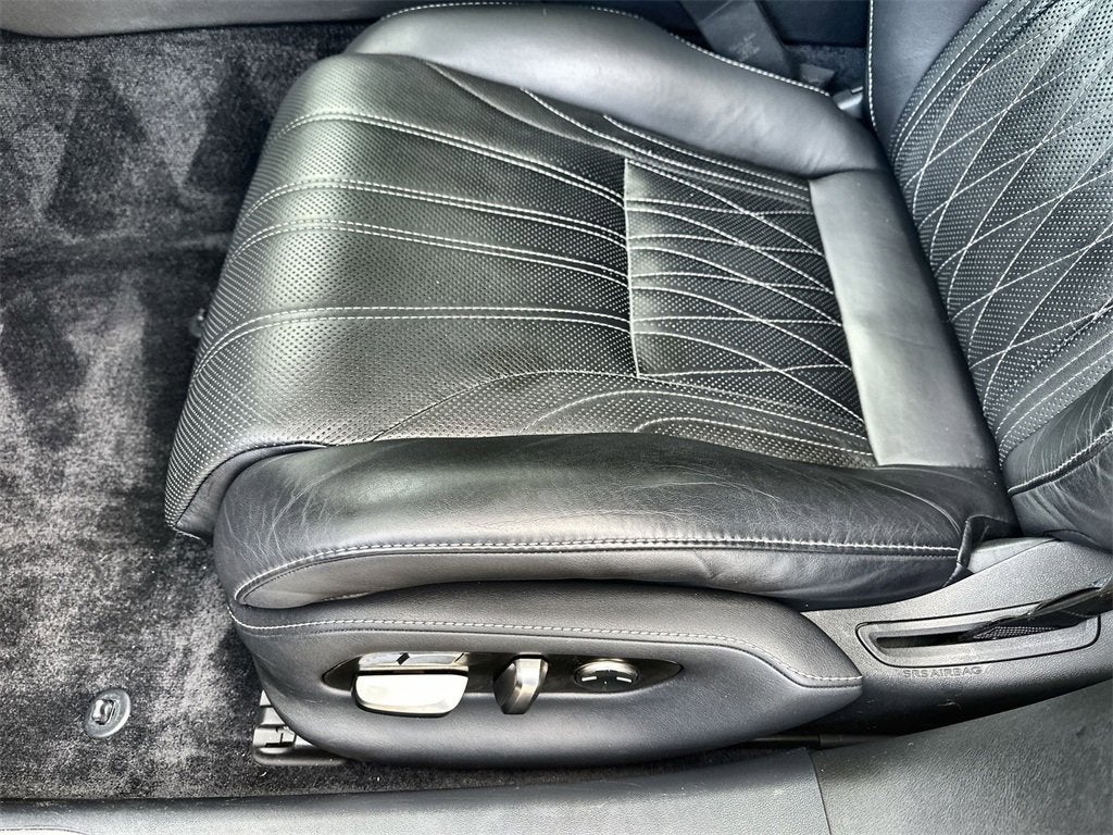 2018 Lexus LS LS 500