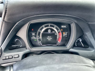 2018 Lexus LS LS 500