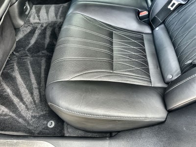 2018 Lexus LS LS 500