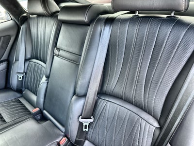 2018 Lexus LS LS 500