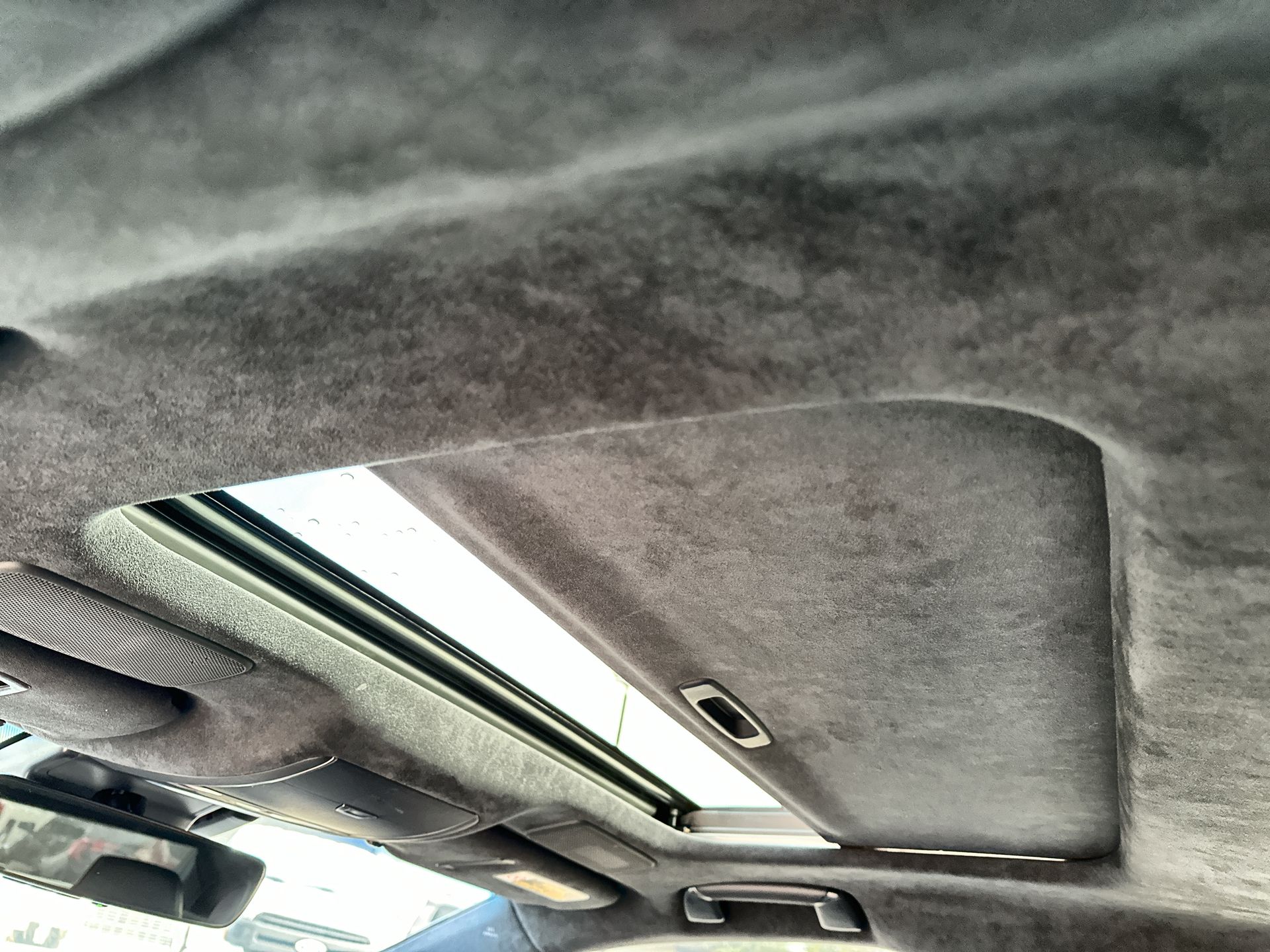 2018 Lexus LS LS 500