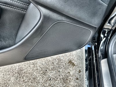 2018 Lexus LS LS 500