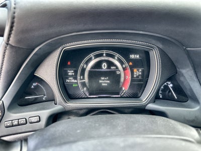 2018 Lexus LS LS 500