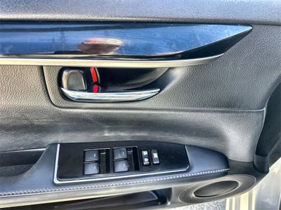 2017 Lexus ES ES 350