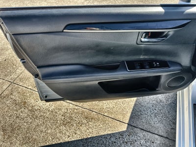 2017 Lexus ES ES 350