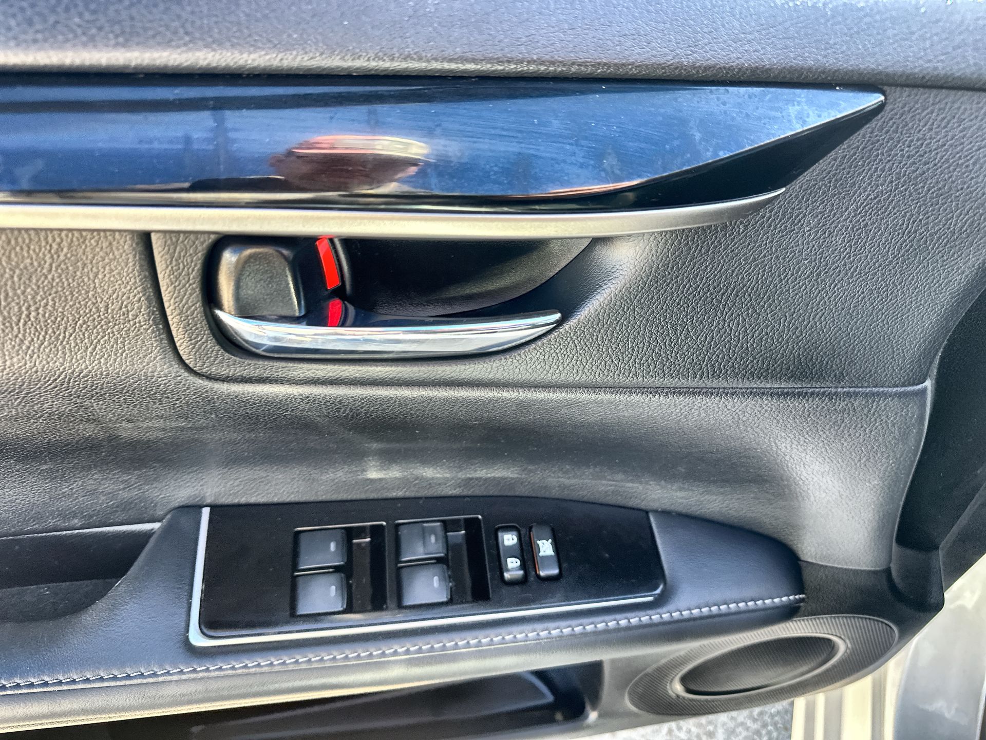 2017 Lexus ES ES 350