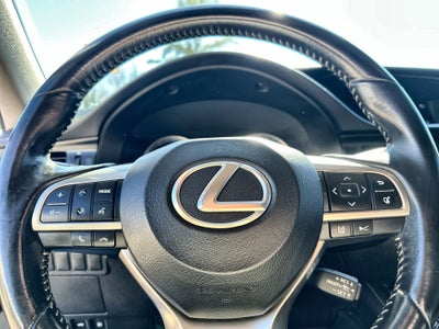 2017 Lexus ES ES 350