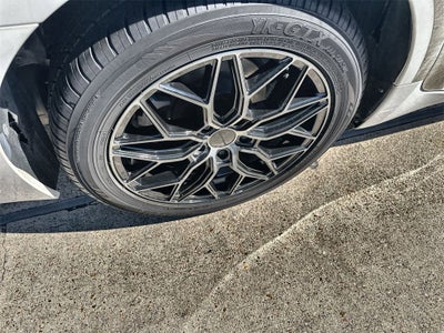 2017 Lexus ES ES 350