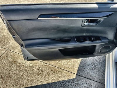 2017 Lexus ES ES 350