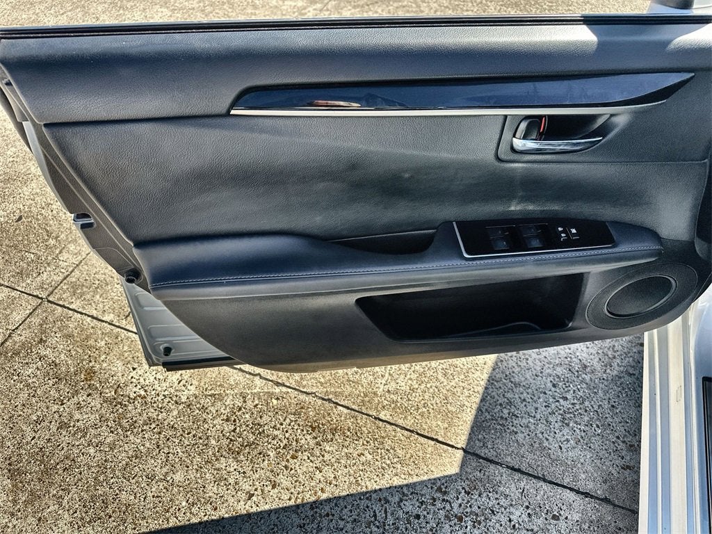 2017 Lexus ES ES 350