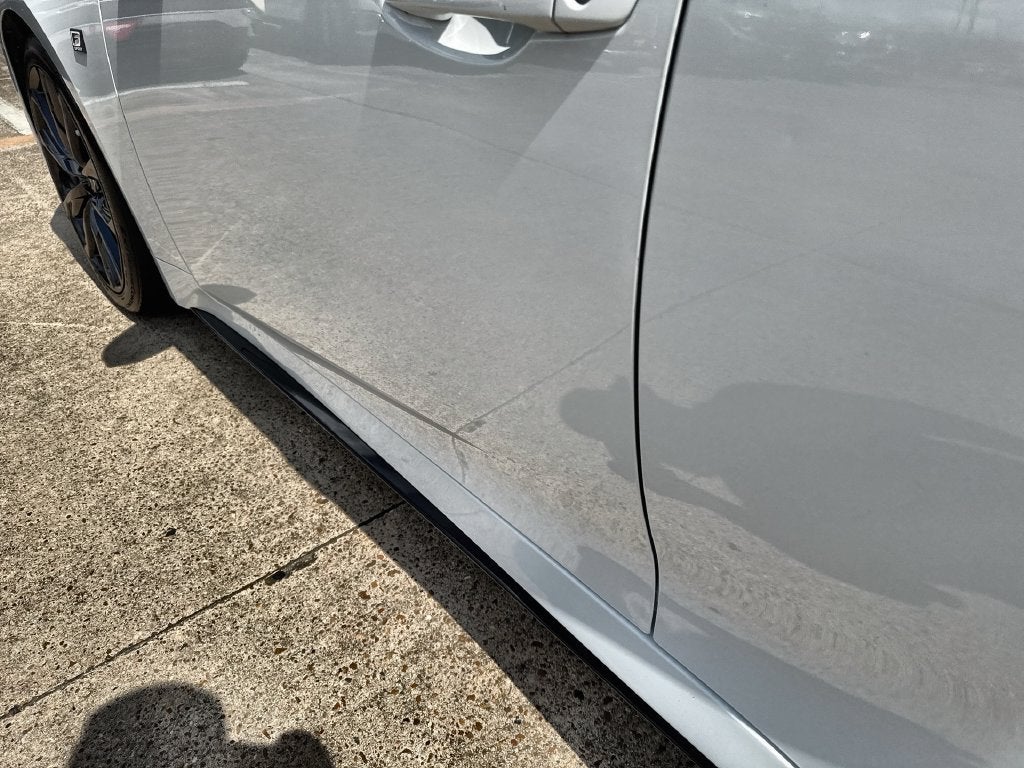 2021 Lexus IS IS 350 F SPORT