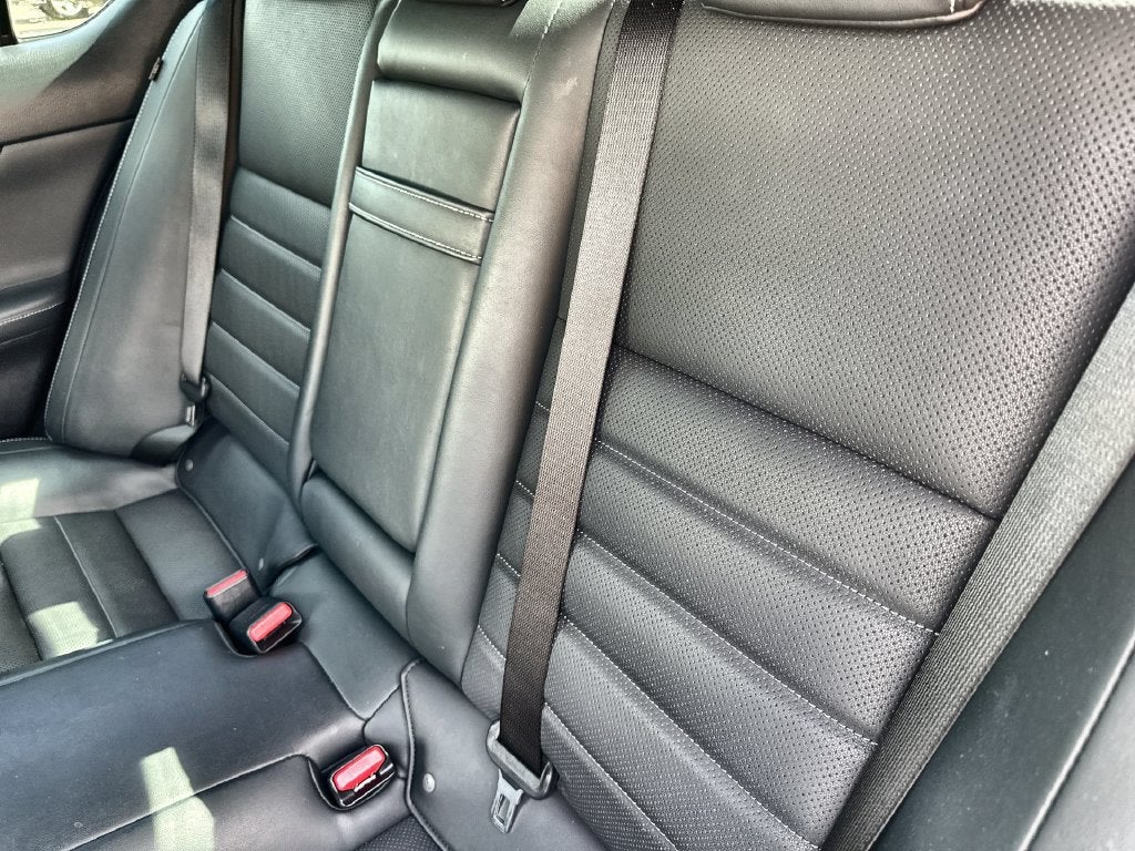2021 Lexus IS IS 350 F SPORT