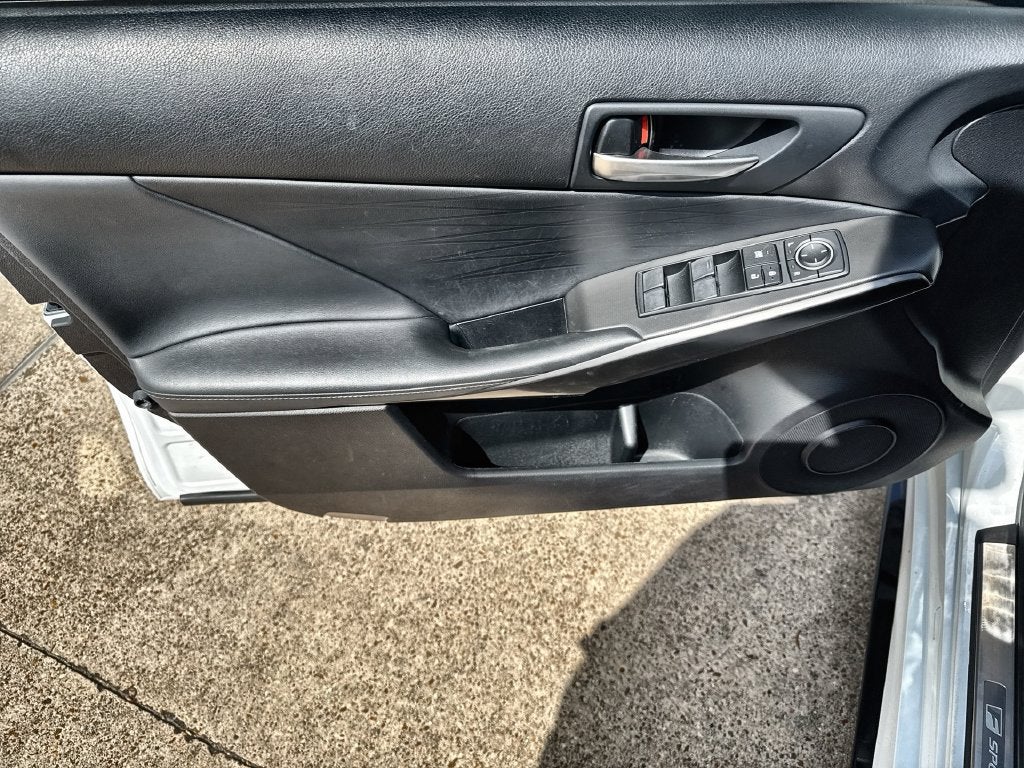 2021 Lexus IS IS 350 F SPORT