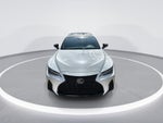 2021 Lexus IS IS 350 F SPORT