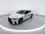 2021 Lexus IS IS 350 F SPORT