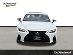 2023 Lexus IS IS 350 F SPORT