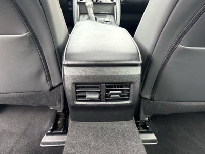 2023 Lexus IS IS 350 F SPORT
