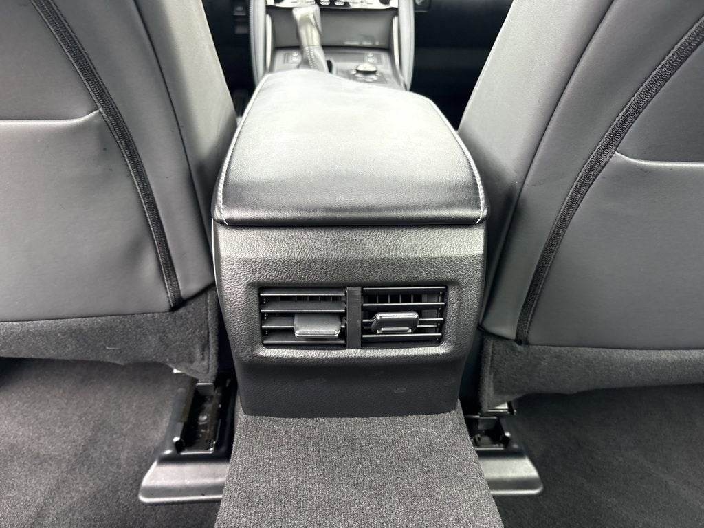 2023 Lexus IS IS 350 F SPORT
