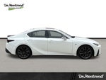 2023 Lexus IS IS 350 F SPORT