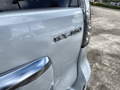 2021 Lexus GX GX 460 Premium