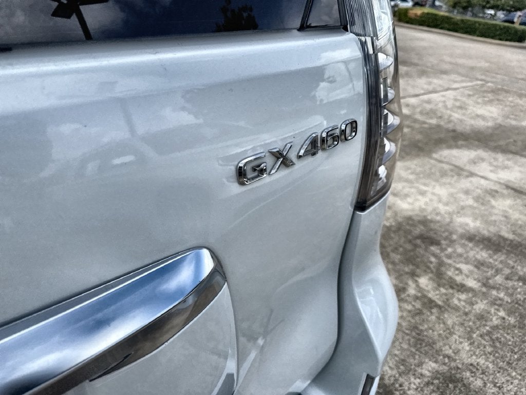 2021 Lexus GX GX 460 Premium