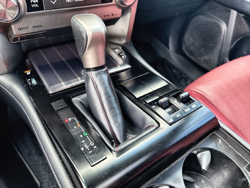 2021 Lexus GX GX 460 Premium