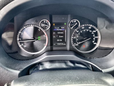 2021 Lexus GX GX 460 Premium
