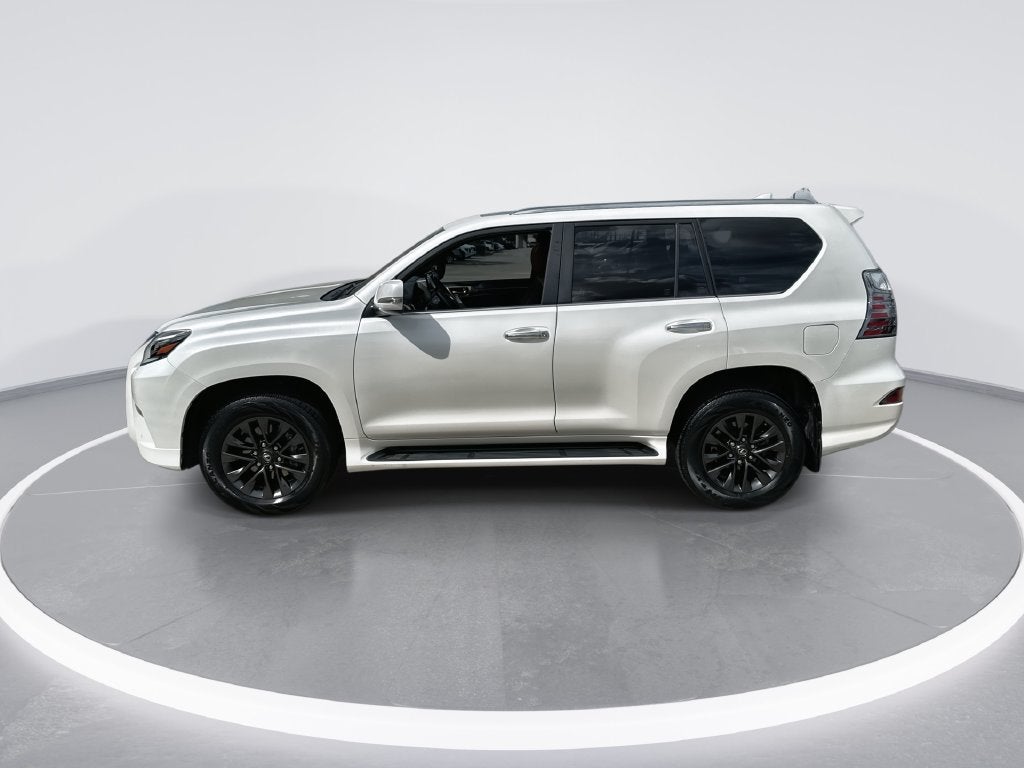 2021 Lexus GX GX 460 Premium
