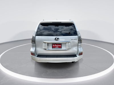 2021 Lexus GX GX 460 Premium