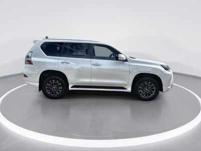 2021 Lexus GX GX 460 Premium