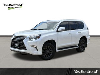 2023 Lexus GX GX 460 Premium