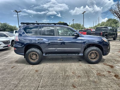 2019 Lexus GX GX 460