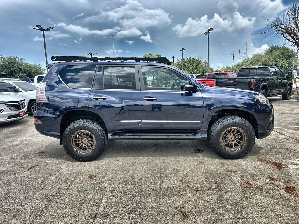 2019 Lexus GX GX 460