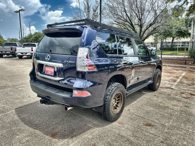 2019 Lexus GX GX 460