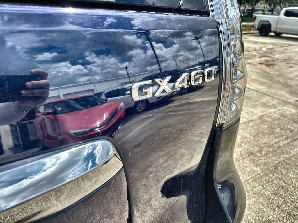 2019 Lexus GX GX 460