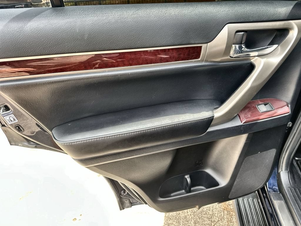 2019 Lexus GX GX 460