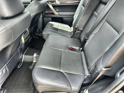 2019 Lexus GX GX 460
