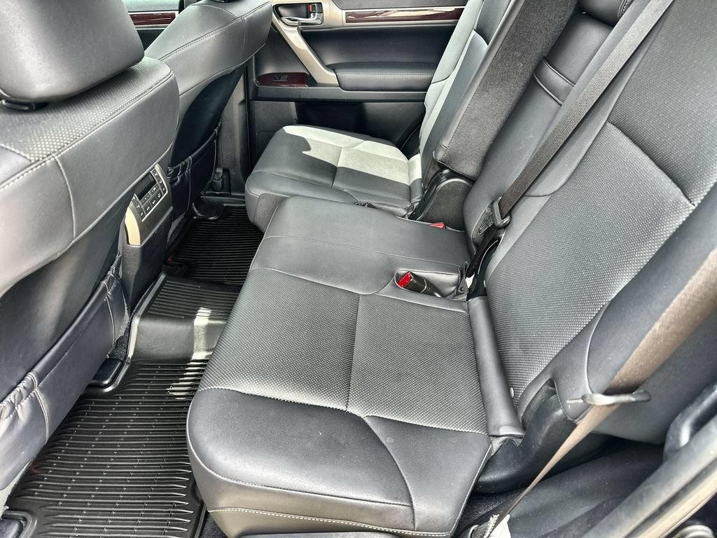 2019 Lexus GX GX 460