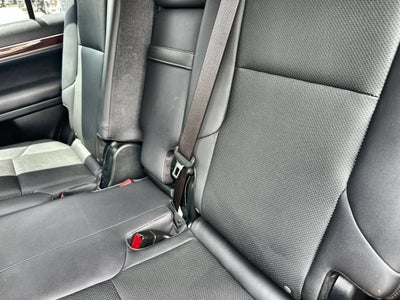 2019 Lexus GX GX 460