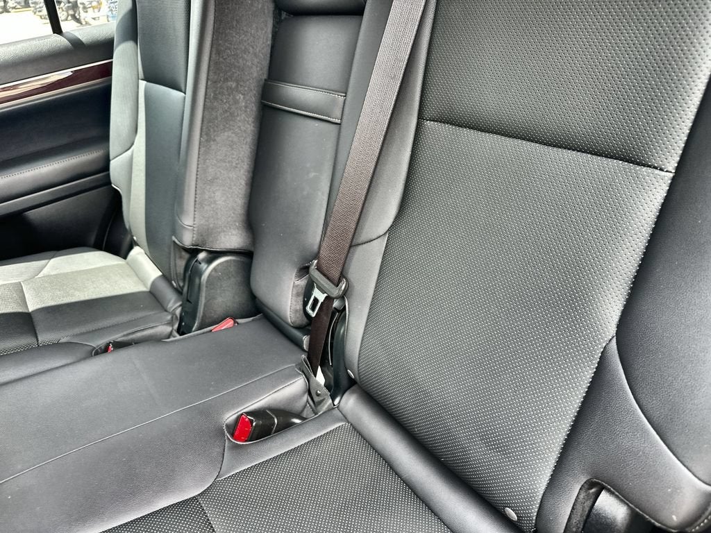 2019 Lexus GX GX 460