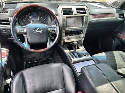 2019 Lexus GX GX 460