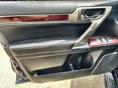 2019 Lexus GX GX 460