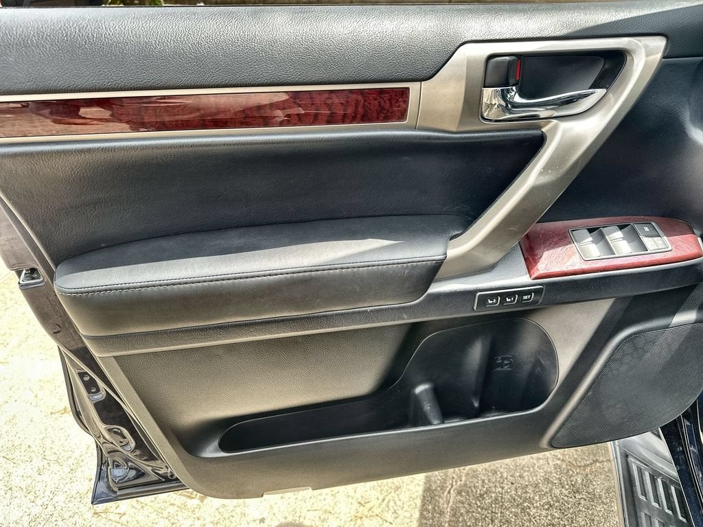 2019 Lexus GX GX 460