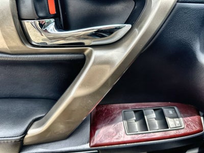 2019 Lexus GX GX 460