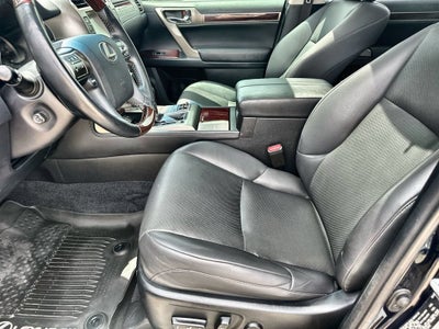 2019 Lexus GX GX 460
