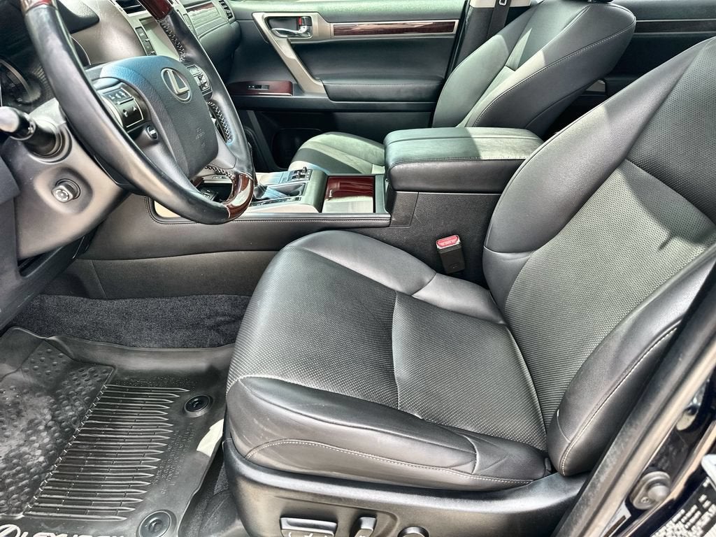 2019 Lexus GX GX 460