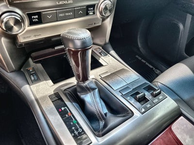 2019 Lexus GX GX 460